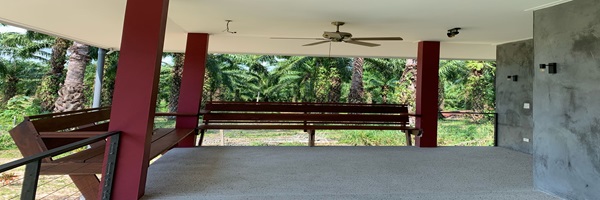 Land for Sale, House for Sale, Chumphon, Saphli,Thungwualean, Thung Wua Lean
